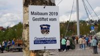 Maibaum 2019